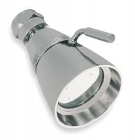 6PB87 Showerhead, Wall Mount