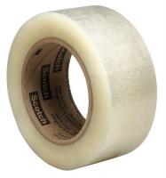 6PCN6 Carton Tape, Clear, 48mm x 100m, PK36