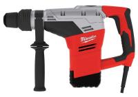 6PED6 Rotary Hammer, SDS Max, 1-9/16 In, 10.5Amps