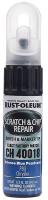 6PEF4 TouchUp Paint, Intense Blue, .5 Oz.