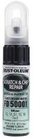 6PEF8 TouchUp Paint, Silver , .5 Oz.