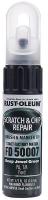6PEG0 TouchUp Paint, Deep Jewel Green, .5 Oz.