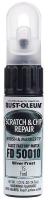 6PEG3 TouchUp Paint, Silver Frost, .5 Oz.