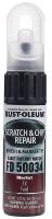 6PEG8 TouchUp Paint, Merlot, .5 Oz.