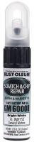 6PEH3 TouchUp Paint, Bright White, .5 Oz.