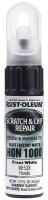 6PEJ0 TouchUp Paint, Frost White, .5 Oz.