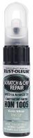 6PEJ3 TouchUp Paint, Satin Silver, .5 Oz.