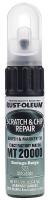 6PEK0 TouchUp Paint, Bodega Beige, .5 Oz.