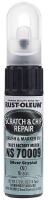 6PEK7 TouchUp Paint, Silver Crystal, .5 Oz.