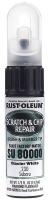 6PEL1 TouchUp Paint, Glacier White, .5 Oz.