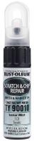 6PEL9 TouchUp Paint, Lunar Mist, .5 Oz.