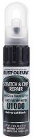 6PEN5 TouchUp Paint, Universal Black, .5 Oz.