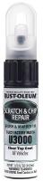 6PEN7 TouchUp Paint, Clear Top Coat, .5 Oz.