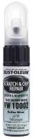 6PEN9 TouchUp Paint, Reflex Silver, .5 Oz.