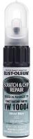 6PEP1 TouchUp Paint, Silver Blue, .5 Oz.