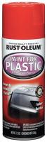 6PET2 Spray Paint, Red, 12 oz.