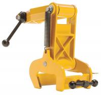 6PEV6 Rail Attachment, Use W/Mfr. No. K1260RAIL