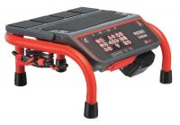 6PFD9 Laptop Interface, Drain Inspect, 18V LiIon