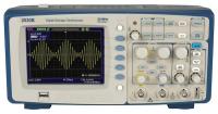 6PFG0 Digital Storage Oscilloscope 25 MHz