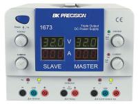 6PFG1 Triple Output DC Power Supply 400W
