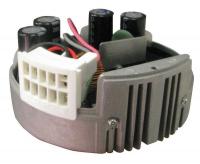 6PFG7 Control Module, 115/230VAC, Use With 5XZV5