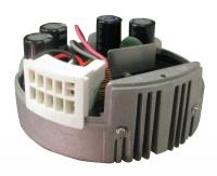 6PFG8 Control Module, 115/230VAC, Use With 5XZV6
