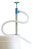 6PFL0 Drum Pump, Piston Action, GPM 5