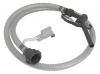 6PFL5 Hose Kit, Dia.1 In, Polypropylene, 8 GPM