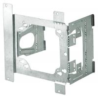 6PFP9 Electrical Box Bracket, 6In Stud Depth