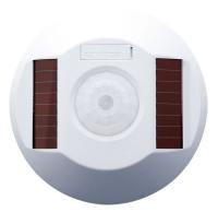 6PFX5 Occupancy Sensor, 1500 sq ft, Ceiling