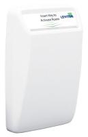 6PFX8 Wireless Key Card Remote Switch, White