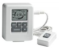 6PFY5 Timer, 120V, 15A, Digital, Table Top Remote