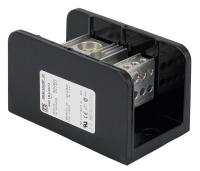 6PGF0 Distribution Block, Standard, 600 VAC, 335A