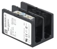 6PGF2 Distribution Block, Standard, 600 VAC, 760A