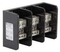 6PGG2 Distribution Block, Standard, 600 VAC, 760A