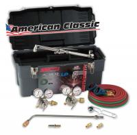 6PHH0 Medium Duty Propane Outfit