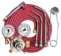 6PHH7 Air Fuel Outfit