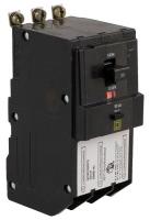 6PHL7 Circuit Breaker, EPD, 20A, 120/240 VAC