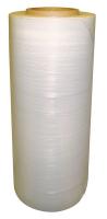 15A983 Hand Stretch Wrap, Clear, 2000 ft.L, 14In W