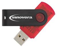 6PKL8 USB Flash Drive, 8GB