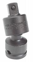 6PMD7 Universal Joint Socket, 1/2 In Dr, 3 In. L
