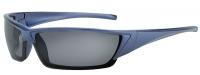 6PPD5 Safety Glasses, TSR Gray, Scrtch-Rsstnt