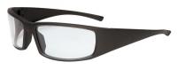 6PPD9 Safety Glasses, Clear, Scratch-Resistant