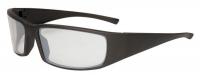 6PPE3 Safety Glasses, I/O, Scratch-Resistant