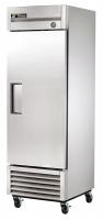 6PPJ1 Refrigerator, Solid Door, 23 Cu. Ft.