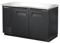 6PPK2 Bottle Cooler, 2 Door, 13 Cu. Ft.