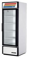 6PPK5 Refrigerator, Glass Door, 23 Cu. Ft.