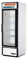 6PPK6 Freezer, Single Glass Door, 23 Cu. Ft.