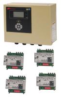 6PPZ8 Air Compressor Controller, Programable