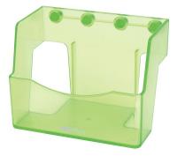 6PTL4 Storage Rack, Wipes, Green